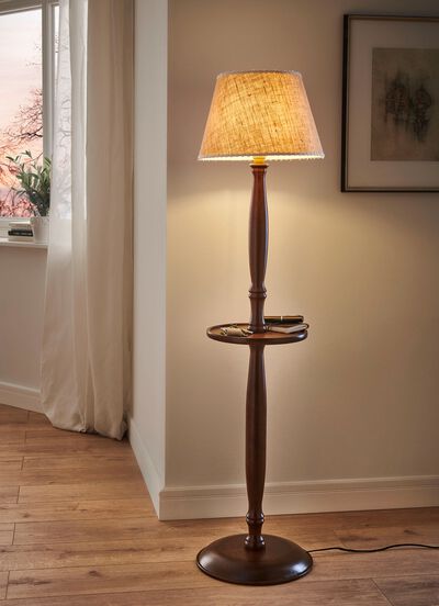 Leuchten im klassischen Stil 