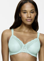 Triumph-Ladyform Soft-Minimizer-Bügel-BH MINT