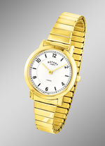 Klassische Partneruhren aus der Serie London 