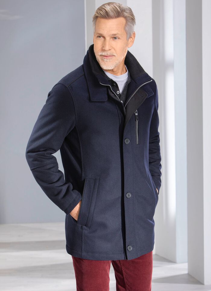 Wolljacke von &bdquo;Redpoint&ldquo; 