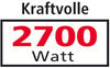 BADERde_DE1Logo_Kraftvolle2700Watt