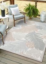 Stilvolle Br&uuml;cken und Teppiche f&uuml;r den Innen- und Au&szlig;enbereich 