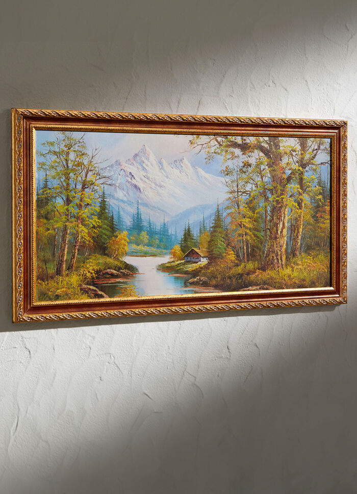 Bild vom Künstler P. Lande 