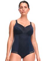 Susa Hosenkorselett mit Verst&auml;rkung im Vordereil 