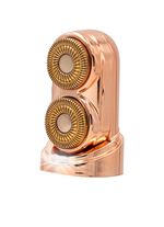 Doppelkopf-Ersatzaufsatz 