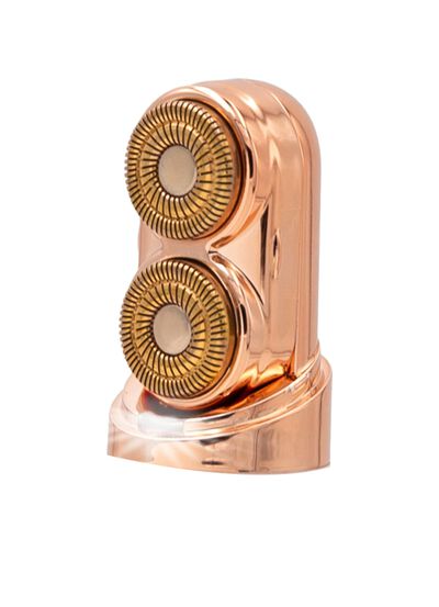 Doppelkopf-Ersatzaufsatz 