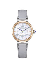 Citizen EM1074-15D Solar-Damenuhr 