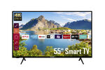 Telefunken 4K-UHD-LED-Fernseher mit Smart-TV 