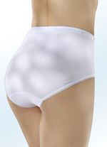 Speidel F&uuml;nferpack Slips mit Stickereimotiv 