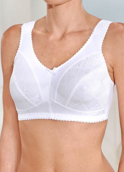 BH mit st&uuml;tzender Einlage 