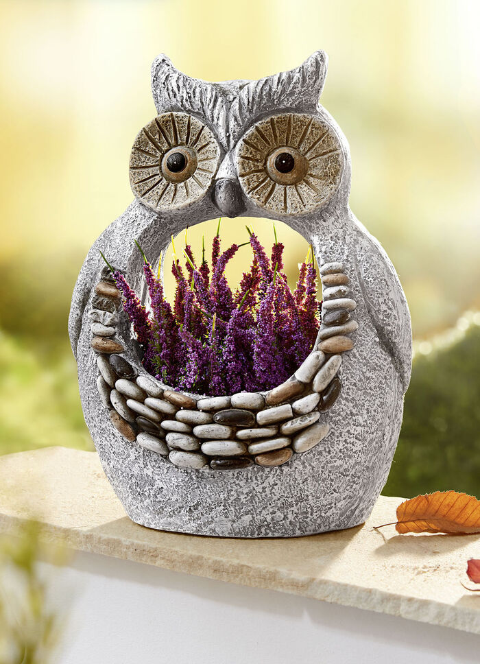 Wetterfeste Pflanzschale 