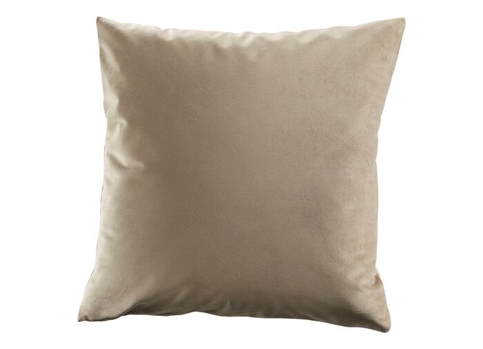 Samtweiche Sessel- und Sofaschoner mit Anti-Rutsch-R&uuml;ckseite 