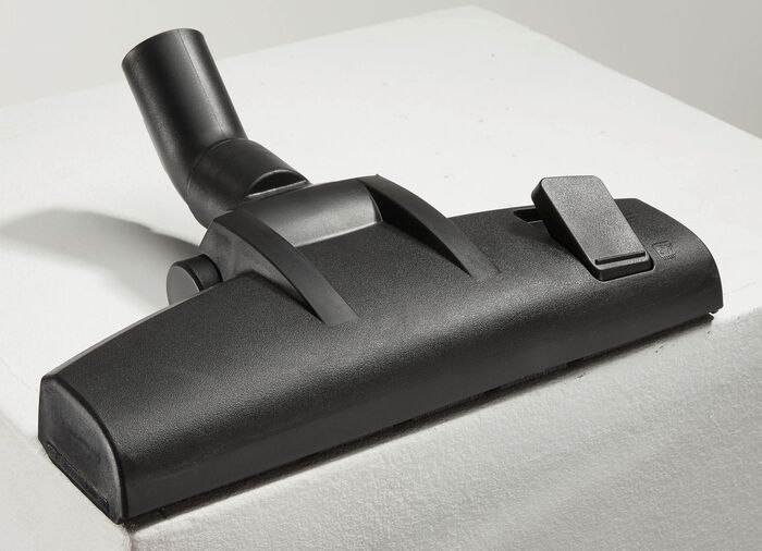 Carrera High-Performance Zyklon-Bodenstaubsauger 