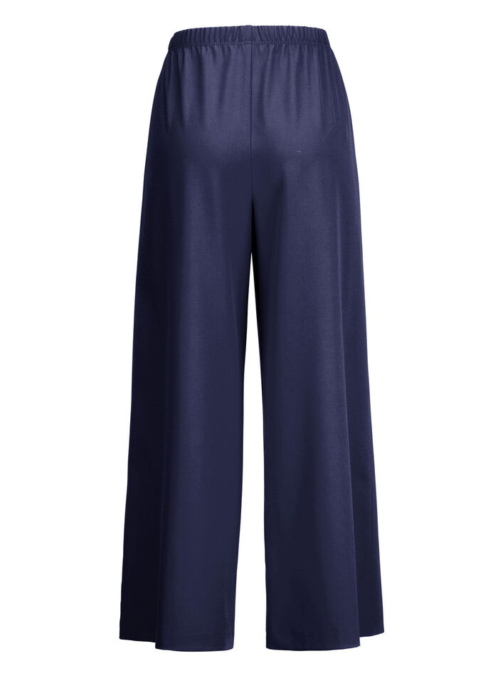 Pflegeleichte Culotte MARINE