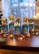 Tütchen Bärchen, 5er-Set 