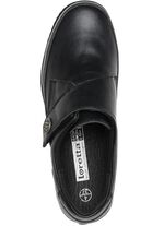 ELENA EDEN, bequeme Damen-Slipper, Weite H, mit herausnehmbarem Fu&szlig;bett 