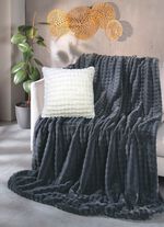 Wohnaccessoires in weicher Super-Soft-Touch Qualit&auml;t 