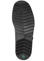 Waldl&auml;ufer, gef&uuml;tterte Herren-Boots, Winterschuhe, Weite K, mit Lammfell 