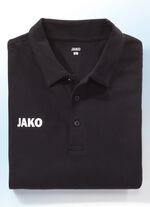 Poloshirt von „Jako“ in 5 Farben SCHWARZ