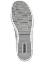 Remonte Slipper mit herausnehmbarer Einlage BLEU-SILBERGRAU