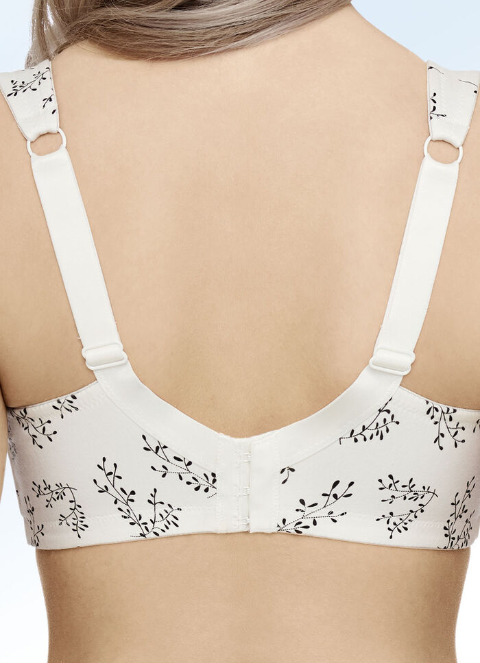 Susa BH mit verstärktem Vorder- und Rückteil 