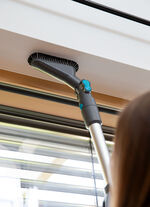 Livington "Sense IQ" Profi-Bürsten-Set 