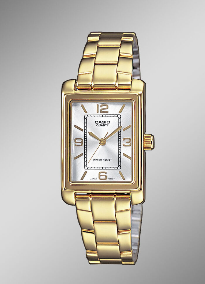 Casio Quartz-Damenuhr 
