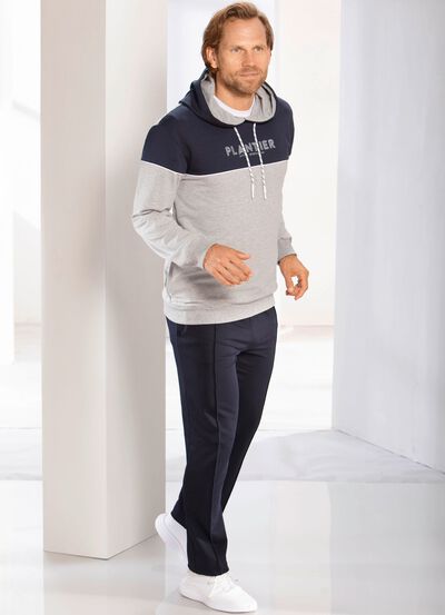 Freizeitanzug von &bdquo;Plantier&ldquo; 