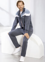 Freizeitanzug mit Seitentaschen 