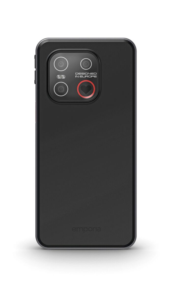 SMART.7mini Smartphone 