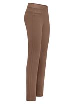 Hose mit schmaler Beinweite 