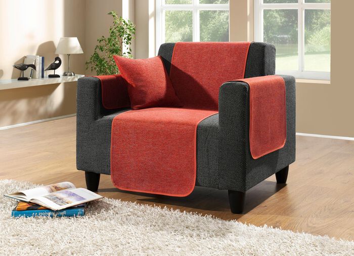 Wohnaccessoires mit Anti-Rutsch-Beschichtung TERRA