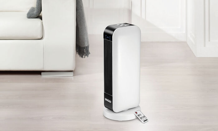 Keramik-Heizl&uuml;fter 