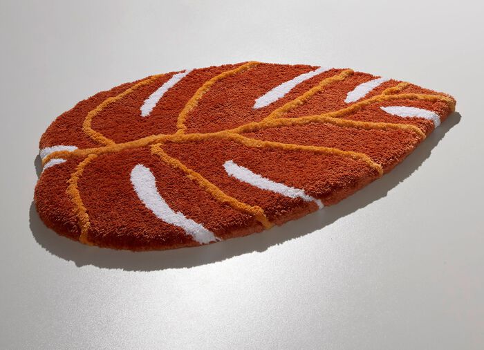 Barfu&szlig;weiche Badgarnitur in Supersoft-Qualit&auml;t TERRA