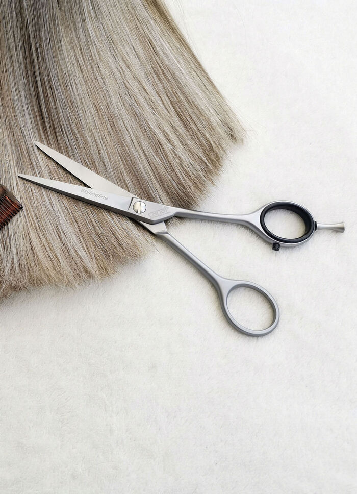 Profi-Haarschere 