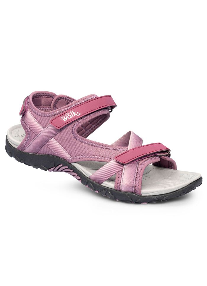 Trekking-Sandale &bdquo;Unisex&ldquo; 