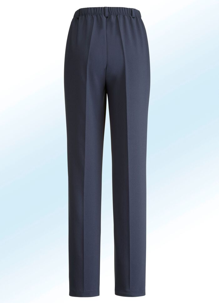 Klassische Hose 