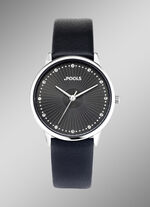 Pools Quartz-Damenuhr 