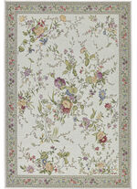 Gewebte Brücken und Teppiche MINT