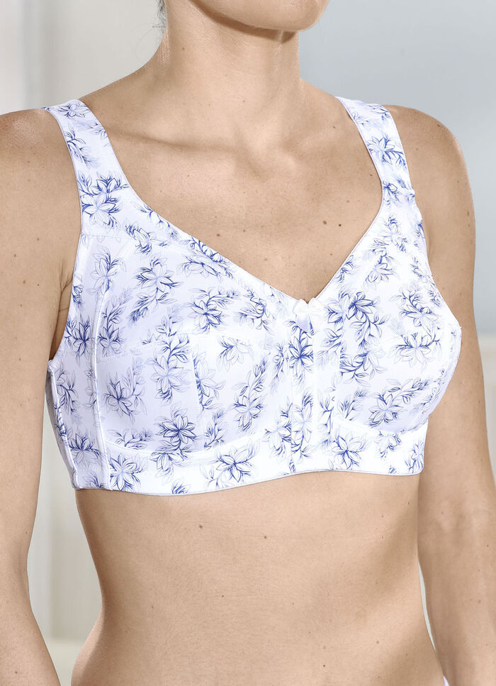 Susa BH mit verstärktem Rückteil 