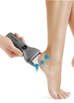 "VITALmaxx" Akku-Hornhautentferner 