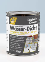 Captain Clever Wasserdicht dauerelastische Dichtungsmasse 