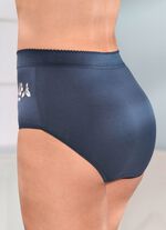 Viererpack Formslips mit verst&auml;rkter Bauchpartie 