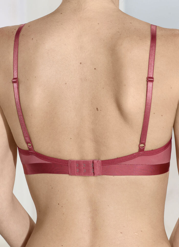 Triumph Aura Spotlight Bügel-BH mit gepolsterten Cups 