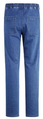 Schlupfjeans in 3 Farben HELLBLAU