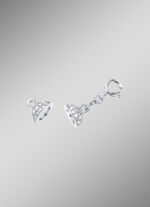 Schmückende Magnetschließe 