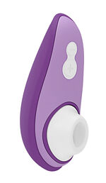 Massagegerät Womanizer LILA