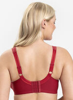 Miss Mary Bügel-BH mit hohem Baumwollanteil 