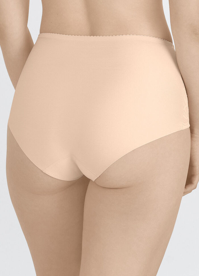 Felina Formslip mit Elastikspitzenbesatz 