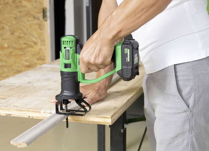 Stichs&auml;genaufsatz f&uuml;r Hammersmith Multitool-Set 